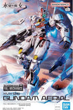 Gundam Model Kit: Full Mechanics 1/100 - Gundam Aerial