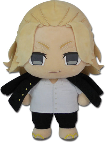 Tokyo Revengers plush