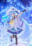 ocaloid AMP+ Snow Miku (All Stars 2014 Ver.) Figure PRE ORDER