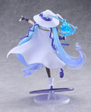 ocaloid AMP+ Snow Miku (All Stars 2014 Ver.) Figure PRE ORDER