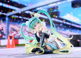 Vocaloid Hatsune Miku GT Project Taito Kuji Racing Miku (2018 Ver. Round 8) Figure PRE OREDER