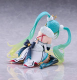 Vocaloid Hatsune Miku GT Project Taito Kuji Racing Miku (2018 Ver. Round 8) Figure PRE OREDER