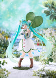 Vocaloid AMP+ Snow Miku (All Stars 2015 Ver.) Figure PRE ORDER