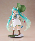Vocaloid AMP+ Snow Miku (All Stars 2015 Ver.) Figure PRE ORDER