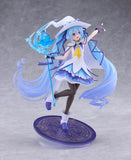 ocaloid AMP+ Snow Miku (All Stars 2014 Ver.) Figure PRE ORDER