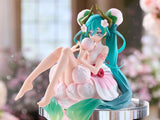 Vocaloid Hatsune Miku (Flower Fairy White Plum Blossom) Noodle Stopper Figure PRE ORDER