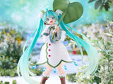 Vocaloid AMP+ Snow Miku (All Stars 2015 Ver.) Figure PRE ORDER