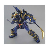 Gundam Model Kit: MG 1/100- Musha Gundam Mk-II