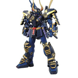 Gundam Model Kit: MG 1/100- Musha Gundam Mk-II