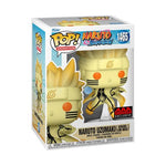 Naruto Kurama Link Mode AAA Exclusive Funko Pop 