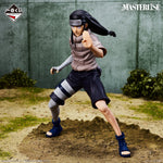 Ichiban   Kuji   Naruto Chunin   Exam   Edition -   E   Prize   Neji   Hyuga MASTERLISE