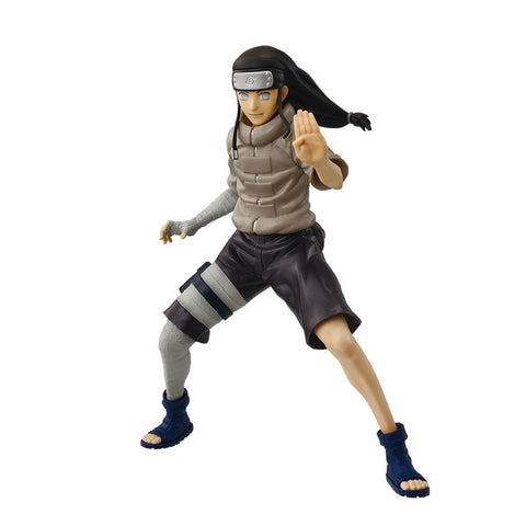 Ichiban   Kuji   Naruto Chunin   Exam   Edition -   E   Prize   Neji   Hyuga MASTERLISE