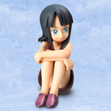 Portrait.Of.Pirates ONE PIECE CB-EX Nico Robin Ver. Dereshi! (IN ROUTE)