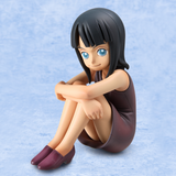 Portrait.Of.Pirates ONE PIECE CB-EX Nico Robin Ver. Dereshi! (IN ROUTE)
