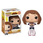 My Hero Academia Ochaco Funko Pop 