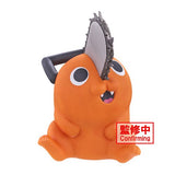 Chainsaw Man Pochita Sofvimates Statue