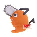 Chainsaw Man Pochita Sofvimates Statue