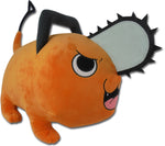 CHAINSAW MAN - POCHITA ANGRY #1 PLUSH 12''