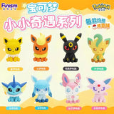 Pokémon Palmsize Wonders: Series 2 X1 Box