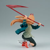 Chainsaw Man Power Statue 
