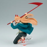 Chainsaw Man Power Vibration Stars Statue 