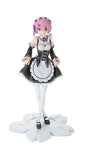 Sega Re:Life In A Different World From Zero Pm Figure Ram maid