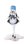 Rezero Rem Maid Outfit