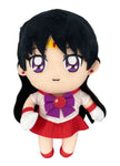 SAILOR MOON S - MARS SD PLUSH 8" H