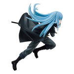 That Time I Got Reincarnated As A Slime Maximatic The Rimuru Tempest I
