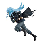 That Time I Got Reincarnated As A Slime Maximatic The Rimuru Tempest I