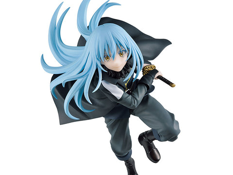 That Time I Got Reincarnated As A Slime Maximatic The Rimuru Tempest I