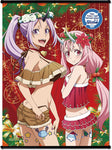THAT TIME I GOT REINCARNATED AS A SLIME 2 SMALL WALL SCROLL