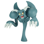 yu-gi-oh staue 