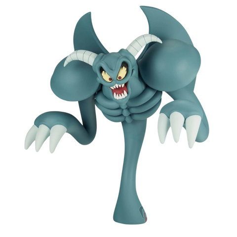 yu-gi-oh staue 