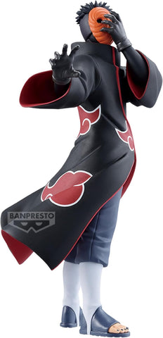 Naruto Tobi Akatsuki Figure