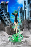 One-Punch Man Dressta Terrible Tornado Figure PRE ORDER