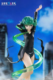 One-Punch Man Dressta Terrible Tornado Figure PRE ORDER