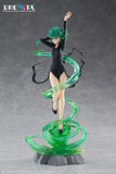 One-Punch Man Dressta Terrible Tornado Figure PRE ORDER
