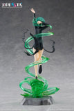 One-Punch Man Dressta Terrible Tornado Figure PRE ORDER