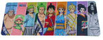 one piece play mat 