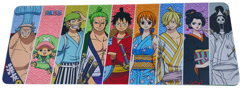 one piece play mat 