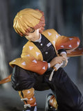 Demon Slayer: Kimetsu no Yaiba Zenitsu Agatsuma Noodle Stopper Figure (Reissue) PRE ORDER