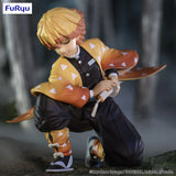 Demon Slayer: Kimetsu no Yaiba Zenitsu Agatsuma Noodle Stopper Figure (Reissue) PRE ORDER