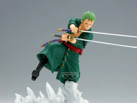 One Piece Senkozekkei Roronoa Zoro