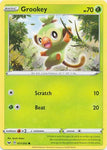 Grookey - 11/202 - Common