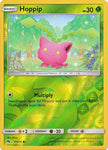 Hoppip 11/214 COMMON REVERSE FOIL