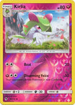 Kirlia 140/214 UNCOMMON REVERSE FOIL