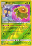 Skiploom 13/214 UNCOMMON REVERSE FOIL