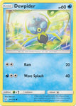Dewpider 64/236 COMMON