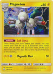 Magneton 69/236 HOLO RARE